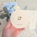 샵한현재 프렙 선쿠션. 백탁·들뜸 없는 선케어+프라이머+베이스, 목까지 매끈하게 끝내는 이유