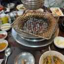 농우마실돼지숯불갈비 이미지