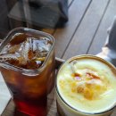 3811 | 경주 황리단길 감성카페 청수당 후기, 계란커피 솔직 리뷰까지