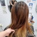 다옴헤어 이미지