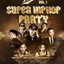 슈퍼 파티