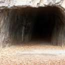 청석굴靑石窟 이미지