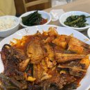 풍촌닭갈비