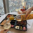 모닝펠리스 | 강남 조선팰리스 마스터스트윈룸 숙박후기 (팰리스딜라이트,모닝테이스트,수영장,헬스장)