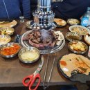호호백년숯불양갈비 이미지