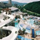 휘닉스 블루캐니언사우나 이미지