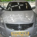 덴트복원