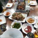 지향양꼬치
