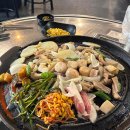 [대전/송촌동맛집] 변사또소곱창::야장분위기ㅣ 한우소곱창 곱창전골 맛집 ㅣ 곱창 막창 대창 솔직후기