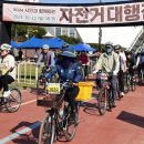 남강 야외무대 이미지