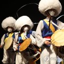 2021 대구광역시 무형문화재 제전 이미지