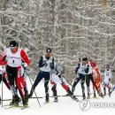 ‘눈 위의 마라톤’ 크로스컨트리, 우리가 몰랐던 ‘메달밭’ 이미지