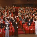 동해시문화예술회관 대공연장 이미지