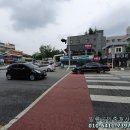 우송대학교 남문 사거리 네이버블로그