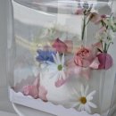 로즈라잇 케이크