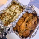 부곡두마리 치킨 | 동래맛집 너무 맛있어서 2주연속 시켜먹은 동래치킨집 정성숯불두마리치킨 후기
