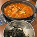 백채김치찌개 이미지