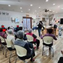 웃음치료의 힘 이미지