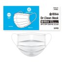 크린맨 | 숨쉬고 닥터크린 덴탈마스크 50매 드디어 사봤어요! 내돈내산 솔직 후기