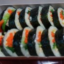 서호김밥 이미지