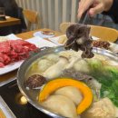 청담군자손만두산본 | 따끈한 만두전골이 일품인 산본맛집 청담 군자손만두