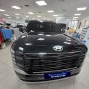 레인보우광택 | 레인보우 IS200 시공 후기, 블랙 다이아몬드 색감이 주는 압도적 분위기