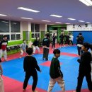 장웅태권도 이미지