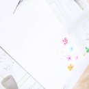 가족 힐링 원예 이미지