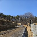 공장신축 부지조성공사 이미지