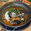 할머니감자탕전문점 | 안산 선부동맛집 돌식당 할머니감자탕 감자탕맛집 내돈내산 솔직후기