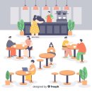 메밀꽃이피었습니다 이미지