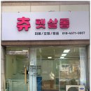츄펫살롱 | 대전애견미용 하비 예쁘게 변신한 후기 in 츄펫살롱