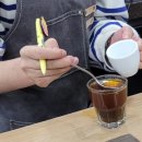 커피바리스타 기술반(오후반) | 신림바리스타학원 에서 취미반부터 바리스타 자격증 취업 창업까지 준비하는 현실적인 방법
