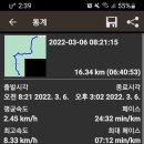 석굴암주차장 이미지