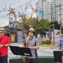 신리역 공원 이미지