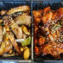 화곡로 69길 | 닥앤돈스 쪽갈비 가양점 데리야끼맛 양념맛 내돈내산 배민주문후기