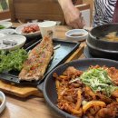 행주산성 한정식 맛집 추천 산골쌈밥 솔직후기 가족 모임 하기 좋은 곳