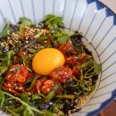 삼성웰스토리(주) 고려대신의학관스마트카페 | 김해장유맛집 율하 보름달 신메뉴 먹고왔어요