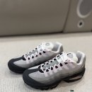 5996 | 나이키 에어맥스 95 빅버블 핑크 폼 (HJ5996-001) 내돈내산 후기 &amp; 상세 사이즈 리뷰!!!