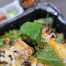 꼬기만땅점보비빔밥 - 횡성군 | 꼬기만땅점보비빔밥