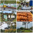 길거리 풍경스케치 이미지