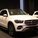 벤츠 고양전시장 GLE 450 4M 한호만 딜러 상담 후기 🚗✨