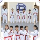 경희대 두드림 태권도장 이미지