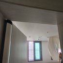 일동미라주아파트 경로당 | 울산 일동 미라쥬 아파트 전체 실크벽지 시공 후기