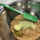 원 바이 원 | 서울대입구 두바이쫀득쿠키 원데이클래스 후기(올어바웃쿠킹 스튜디오)