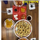 상무무등반점 | 광주 서구 치평동 중국집 맛집 / 상무지구 짜장면 맛집