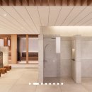 휘닉스평창 사우나 이미지