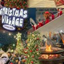 먹거리 | 크리스마스빌리지 부산 2025 주차 입장료 먹거리 솔직후기