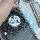 7574 | 삼성 무풍에어컨 곰팡이 AF17N7574WZ 셀프 청소 후기