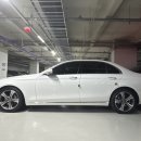 유진자동차정비 | W213 벤츠 E클래스 E300 내돈내산 중고차 구매후기